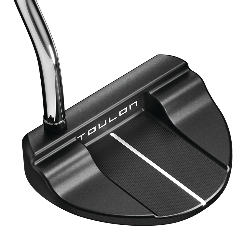 Putter AR Memphis DB con contrapeso - View 1