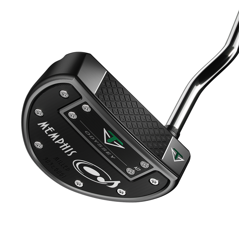 Putter AR Memphis DB con contrapeso - View 3
