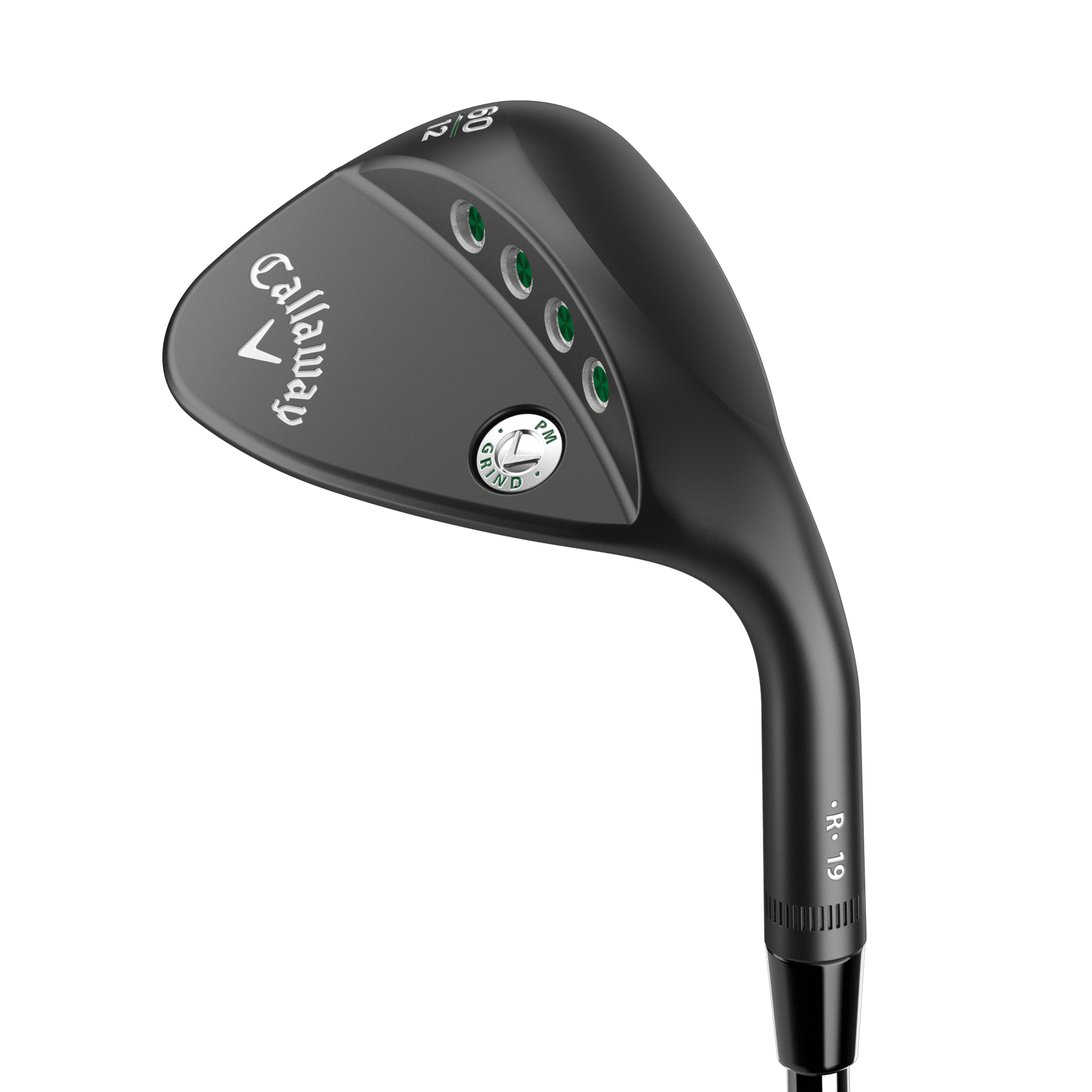 Callaway Mack Daddy PM Grind Wedge Review - Golfalot