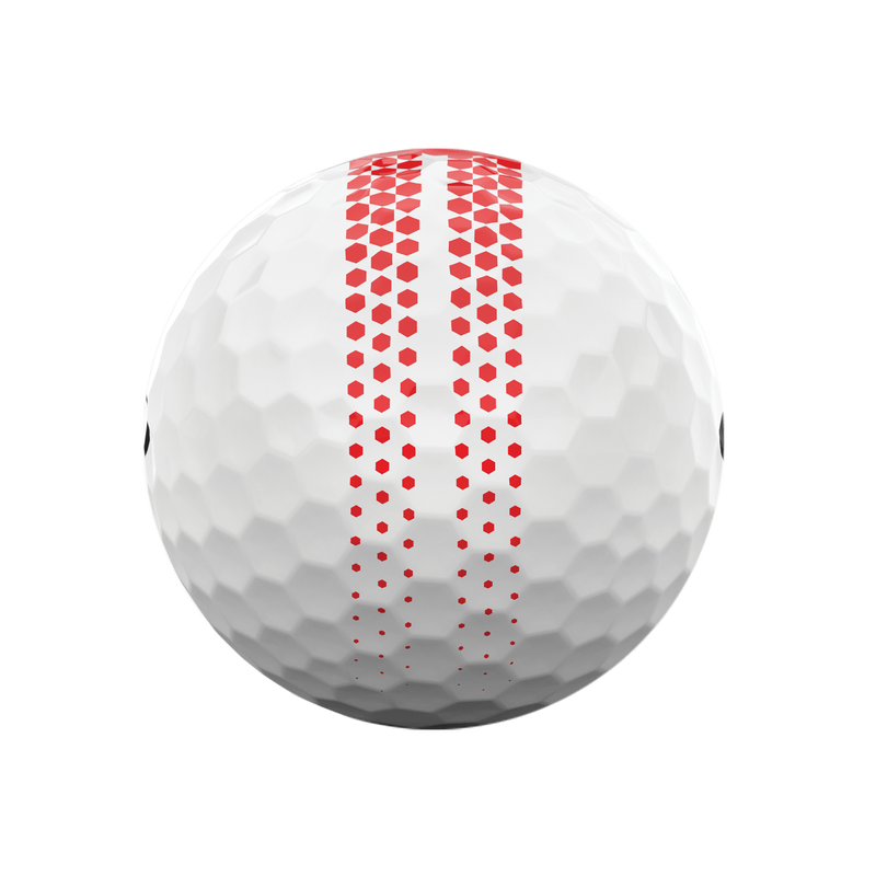 Callaway ERC Soft 360 Fade Golf Balls - Worldwide Golf Shops