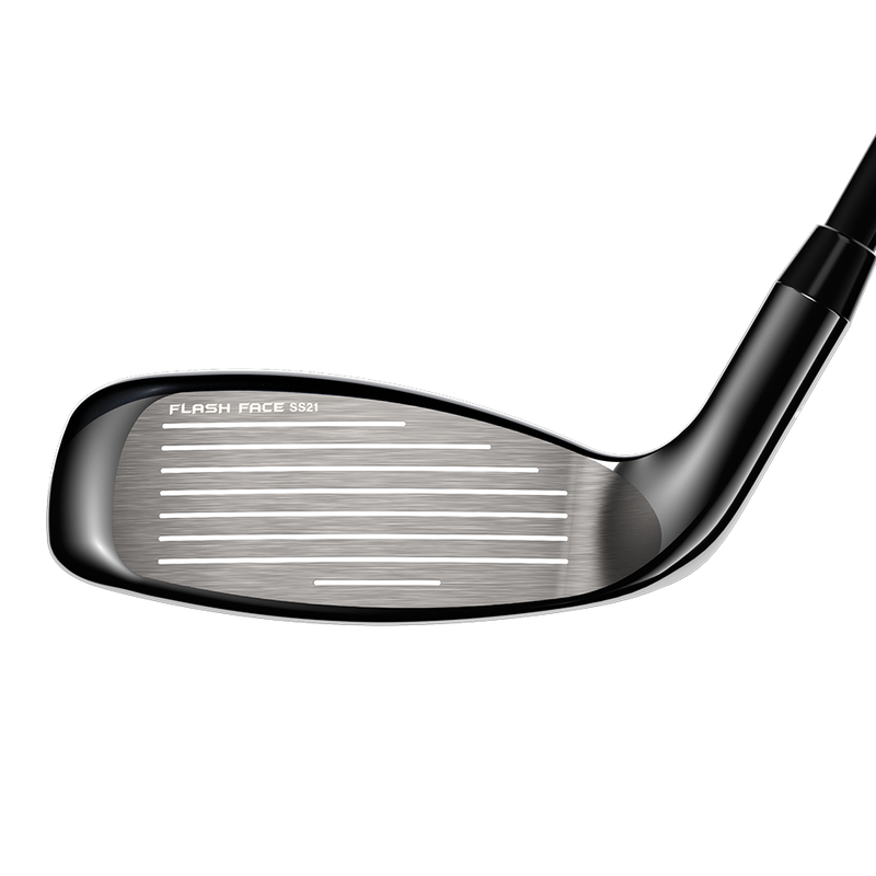 Callaway Big Bertha B-21 irons blend heritage, new-age tech