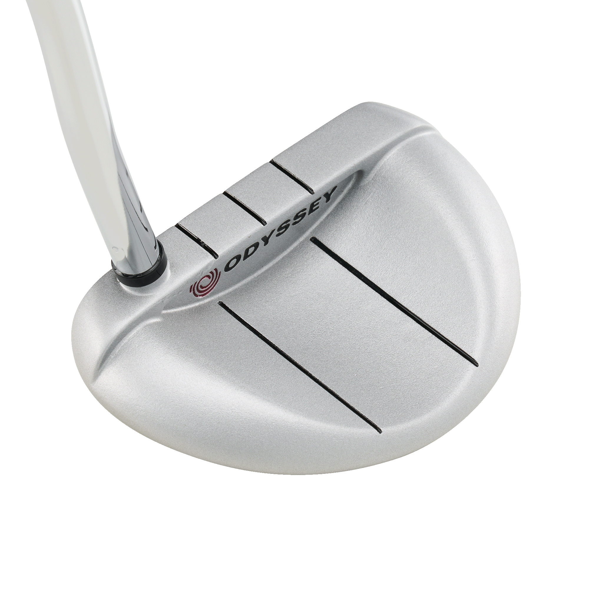 Odyssey White Hot OG Rossie Putter - Carl's Golfland