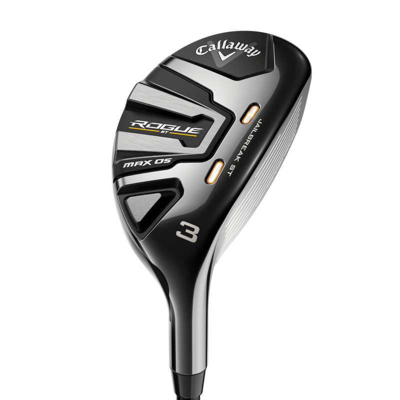 Callaway キャロウェイ 日本正規品 ROGUE ST MAX OS ローグ