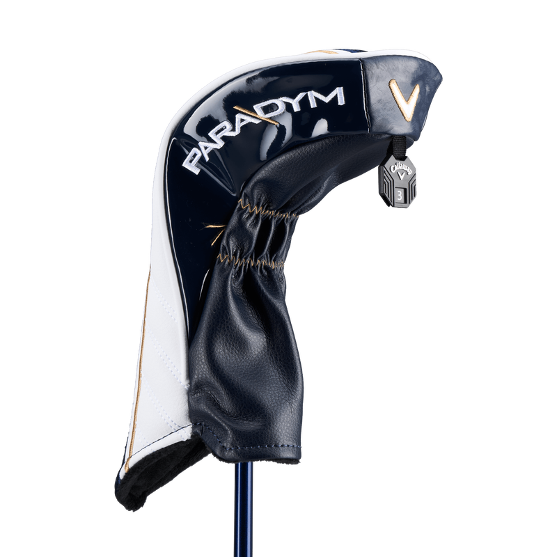Paradym Fairway Woods