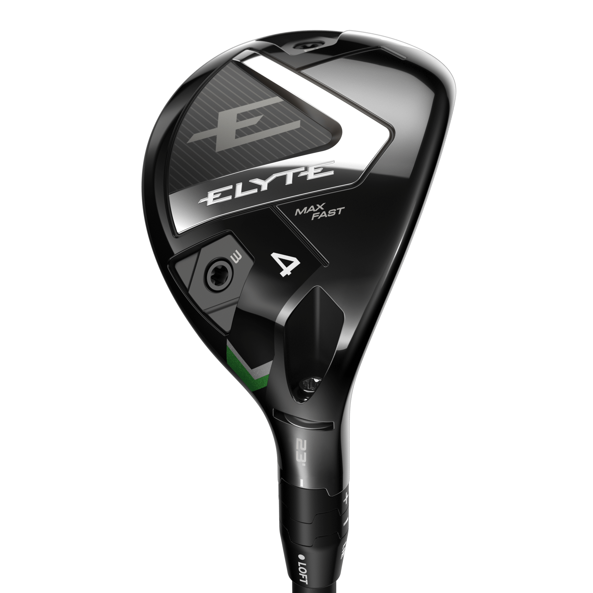 Elyte Max Fast Hybrids