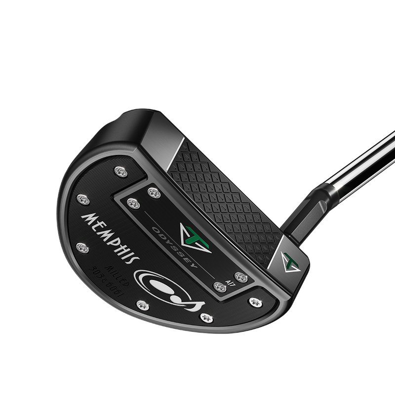 Putter Memphis H4 con contrapeso AR - View 3