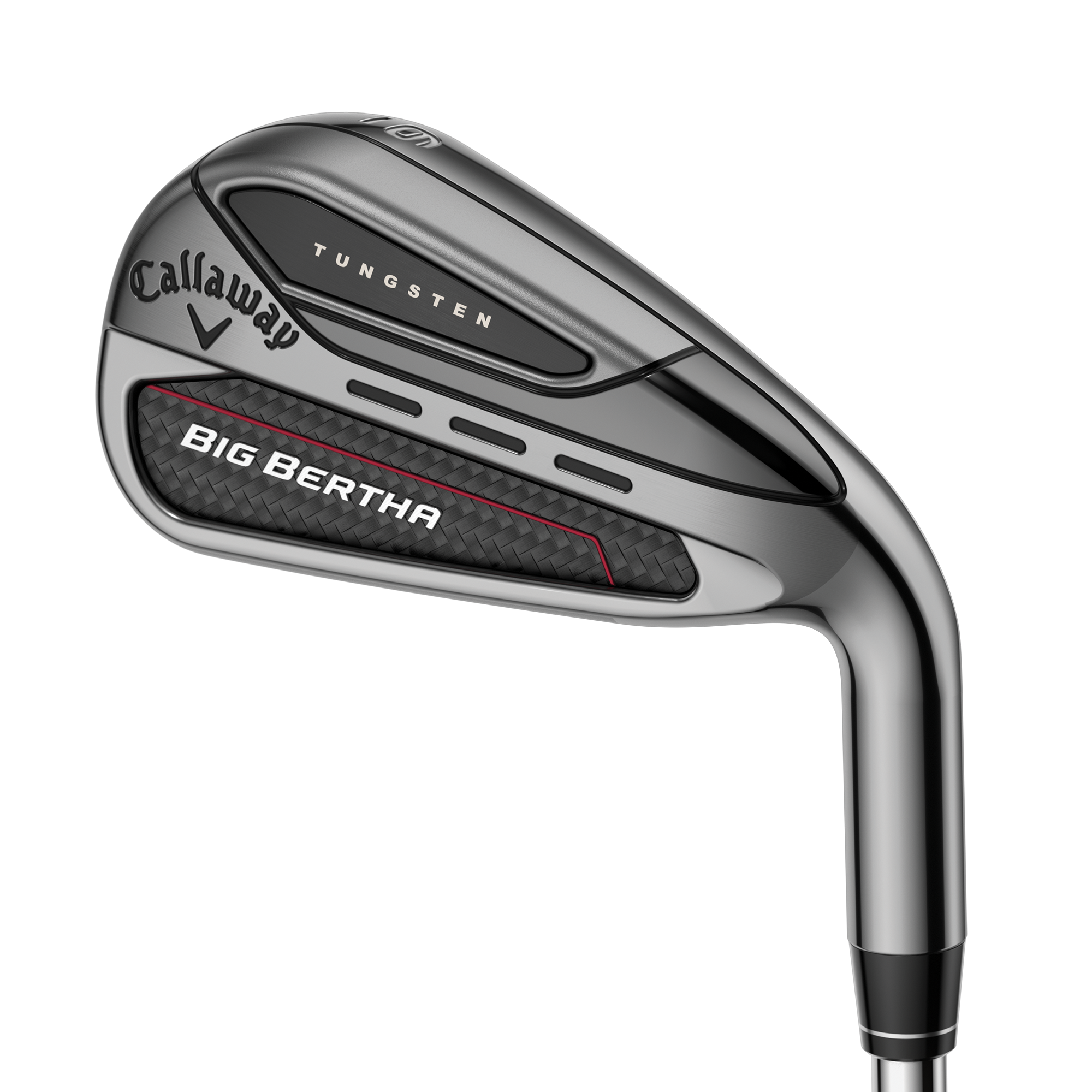 ゴルフセット キャロウェイ メンズ 左利き BIG BERTHA ラウンド仕様