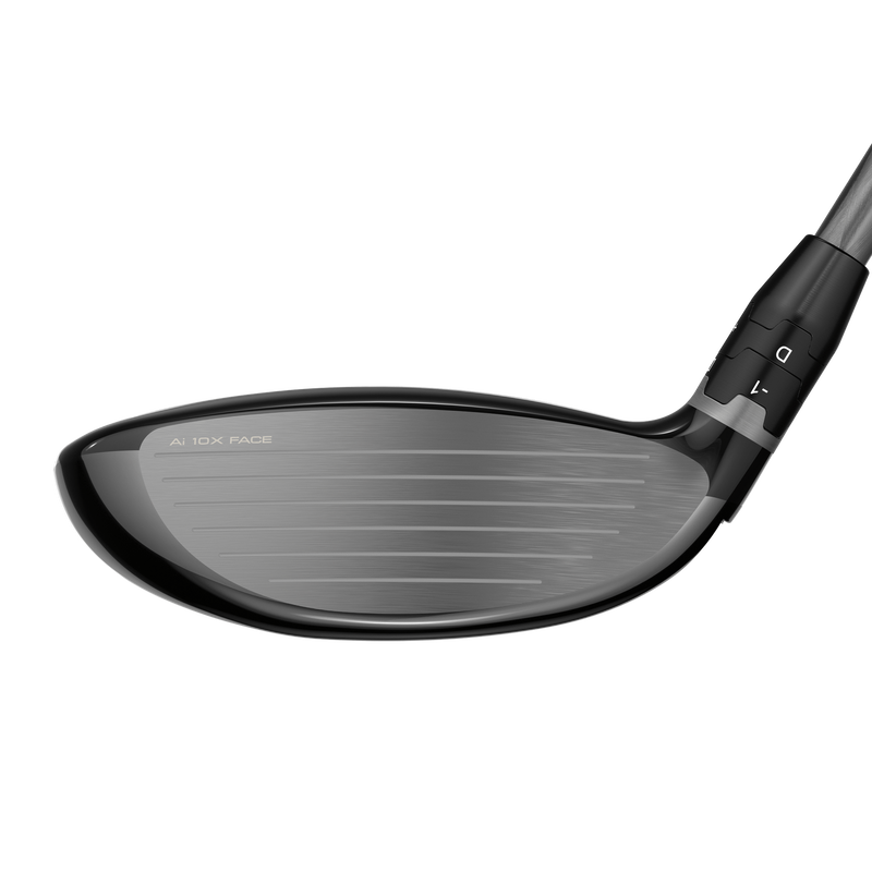 Elyte Titanium Fairway Woods