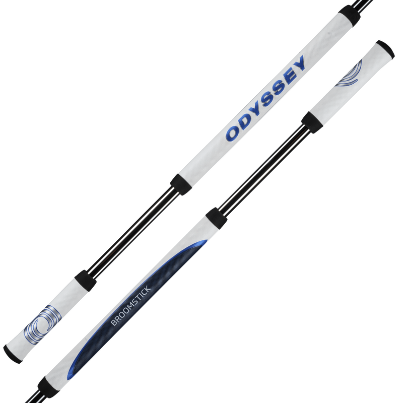 クラブ Odyssey Ai-ONE #7 CS Broomstick Putter Ai-ONE #7 CS Broomstick Putter