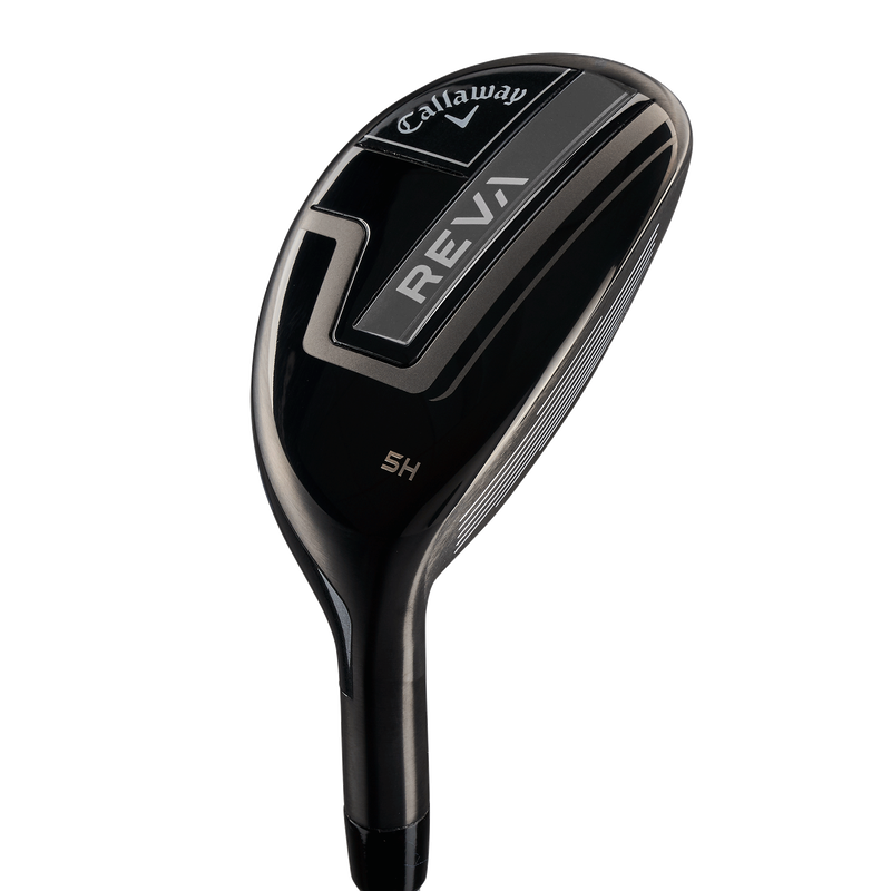 Callaway Big Bertha REVA 8-Piece Complete Set | Women's Golf