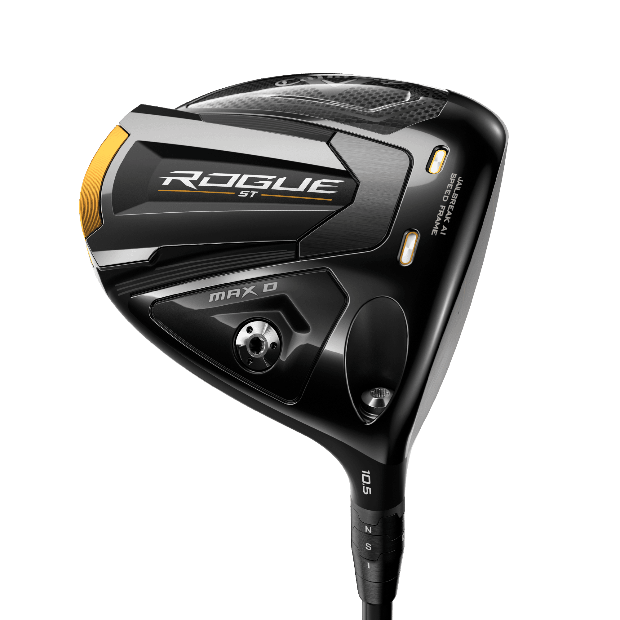 【美品】ROGUE ST MAX-D（#3W:R）& （#5W:R） 美品】ROGUE ST MAX-D（#3W:R）& （#5W:R） - メルカリ