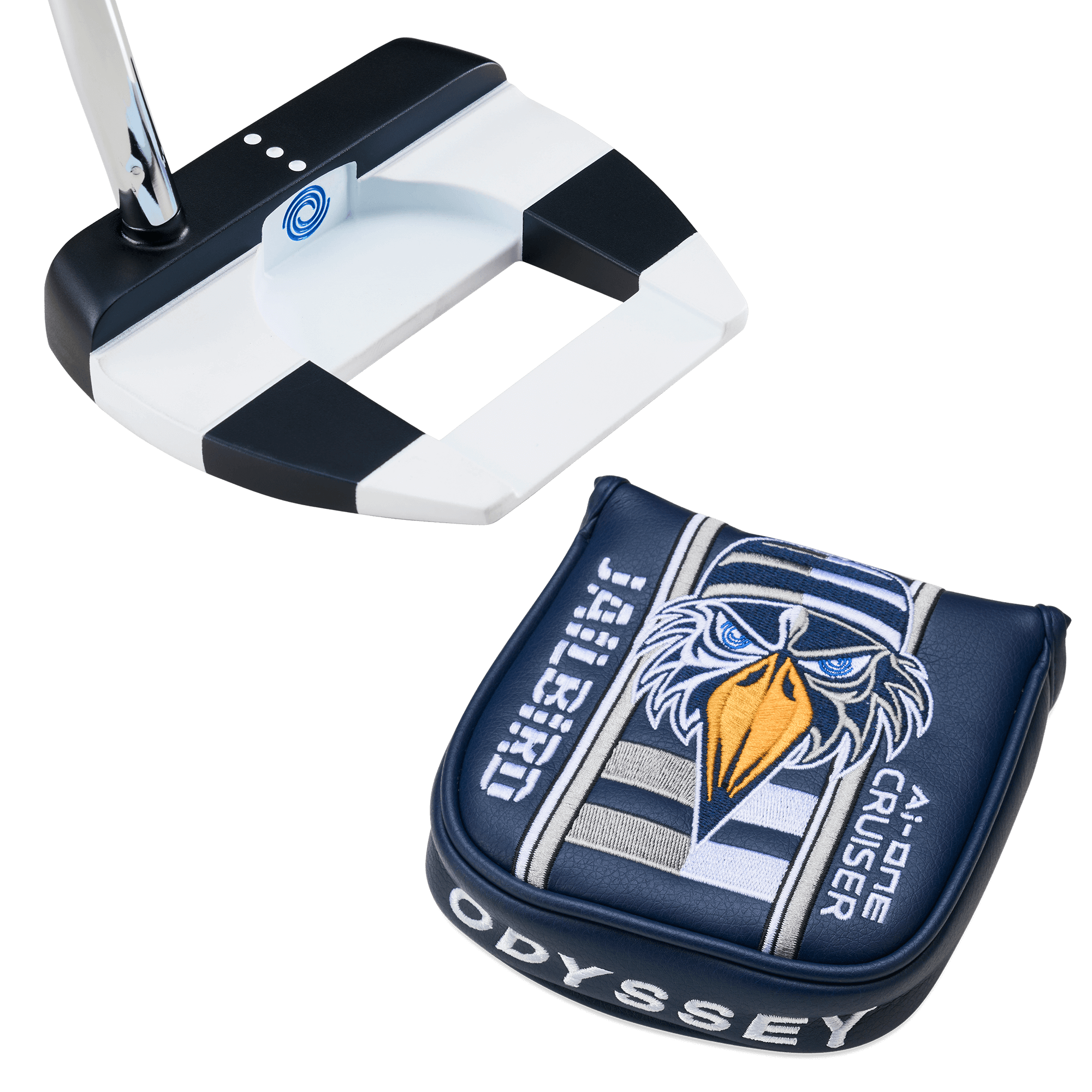 クラブ GoodGood AI-ONE JAILBIRD Ai-ONE Jailbird Cruiser – Good Good Golf