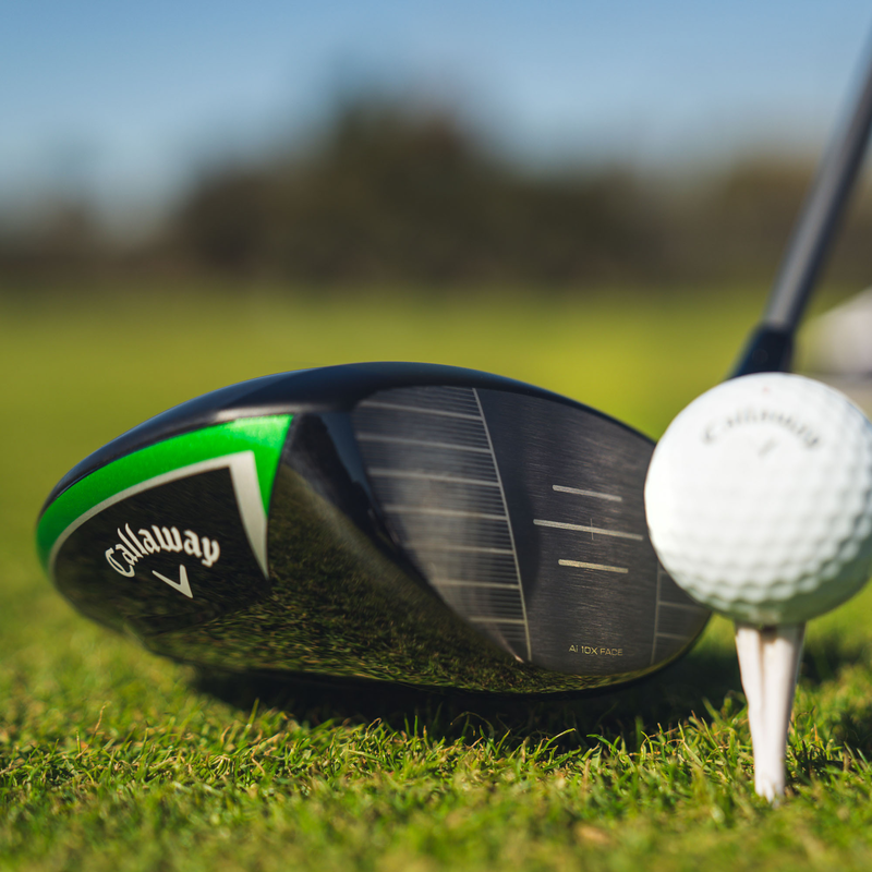 【レフティ】Elyte X ドライバー Denali6.0 Buy Callaway Elyte X Driver | Golf Discount