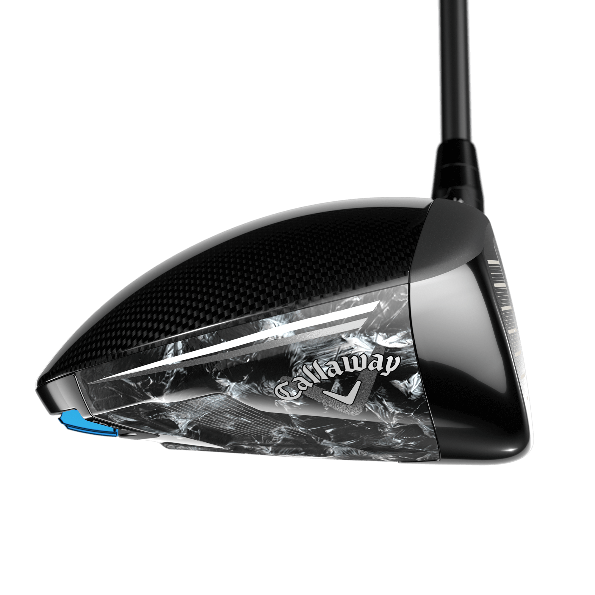 Callaway Ai smoke ♦︎♦︎♦︎ max 10.5 Paradym Ai Smoke MAX Driver