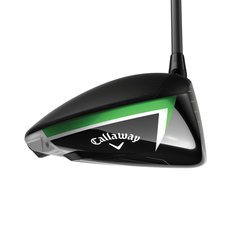 Callaway Golf - 2025 キャロウェイ【ELYTE】ドライバー ヘッドのみ 10.5° 新品 Elyte Driver