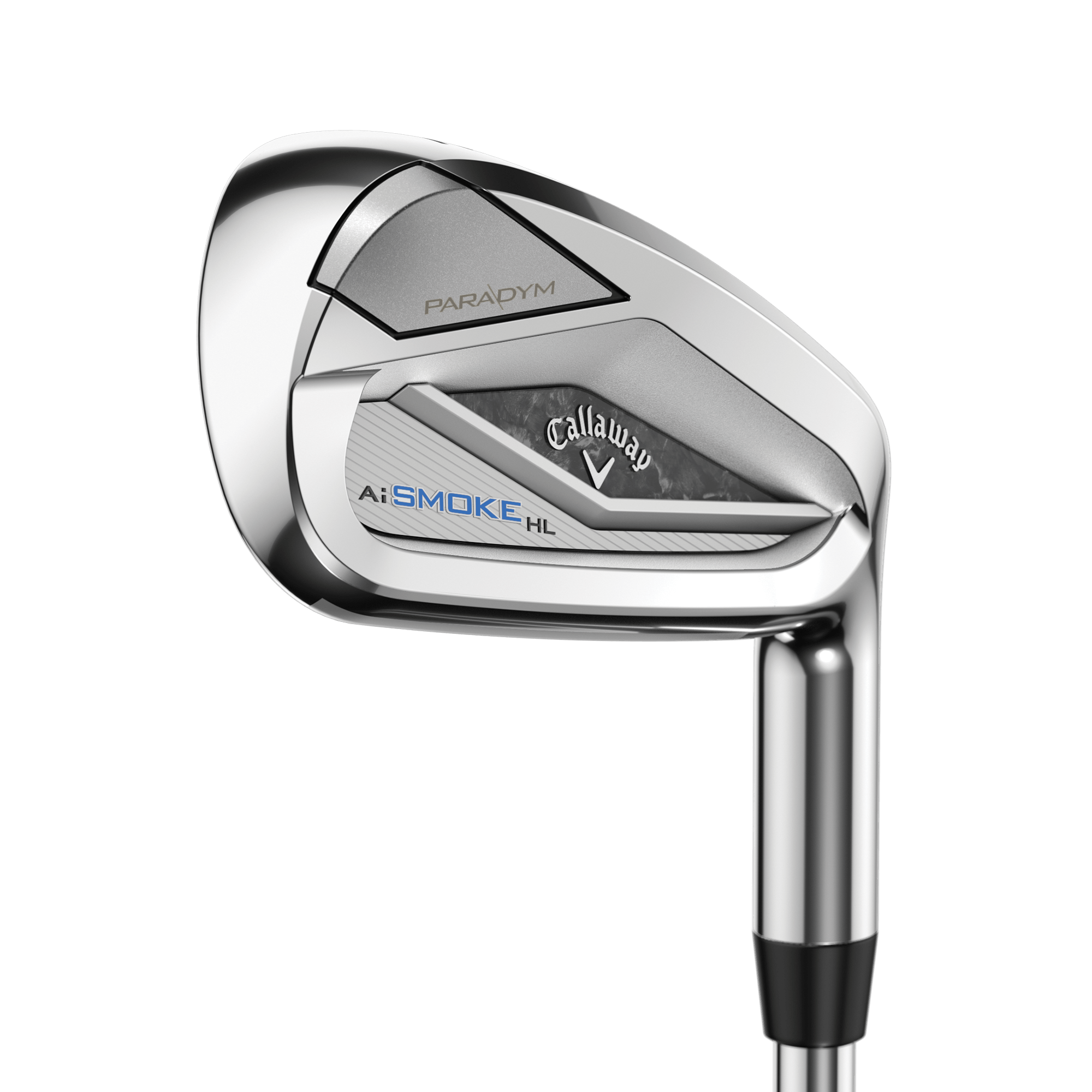 Callaway Paradym AI Smoke HL 7番アイアン Paradym Ai Smoke HL Irons