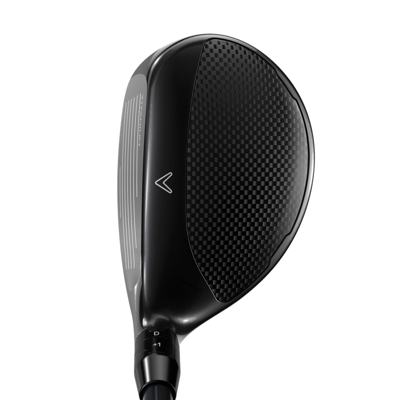 Callaway PARADYM SUPER HYBRID　21　ヘッドのみ Paradym Super Hybrid