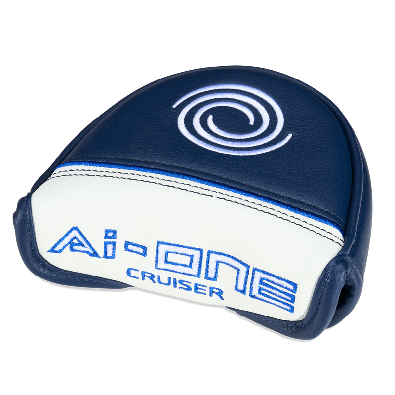 Ai-ONE #7 CRUISER Putter - View 7