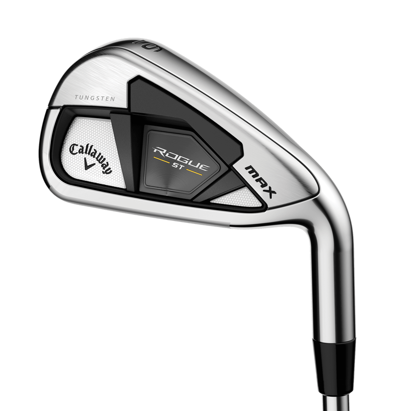 Callaway Rogue ST Max アイアンセット 5本セット　S Rogue ST MAX Irons/Hybrids Set