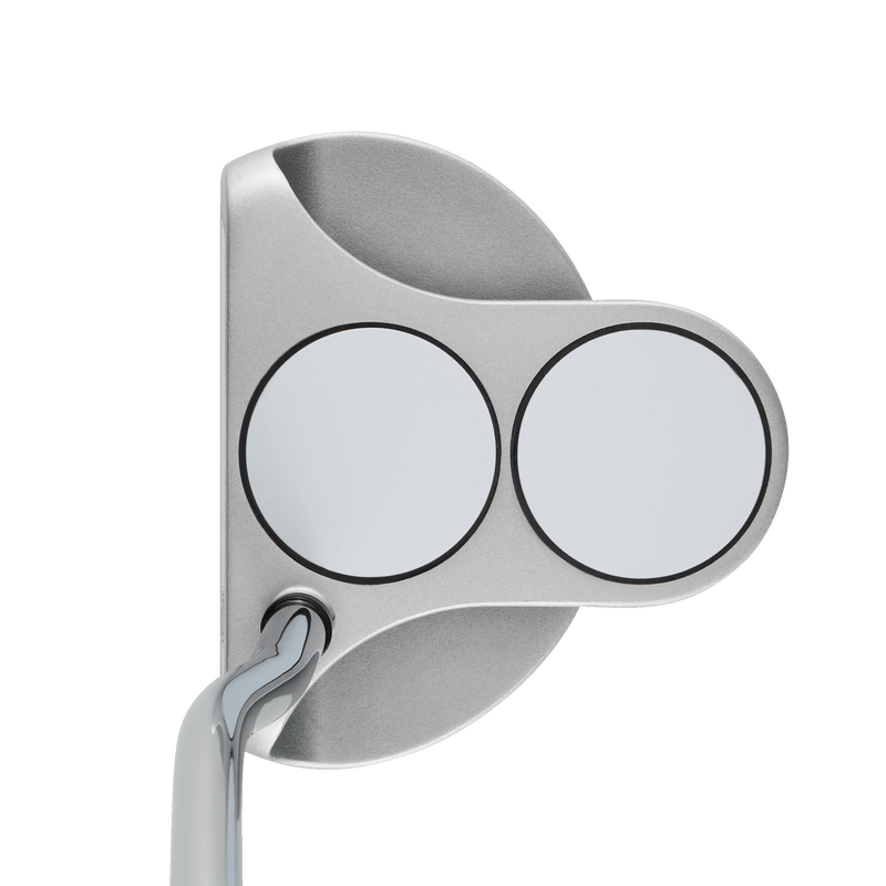 Callaway Golf - AY　ODYSSEY WHITE HOT OG 2BALL BRADE Odyssey White Hot OG 2-Ball 21 Putters | putters | clubs