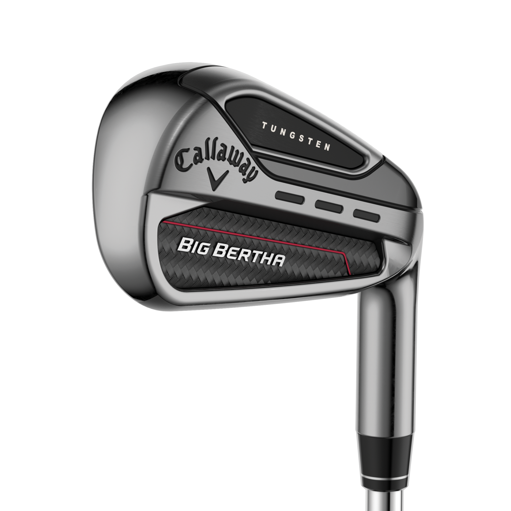 8866 Callaway BIG BERTHA アイアン8本セット L 8866 Callaway