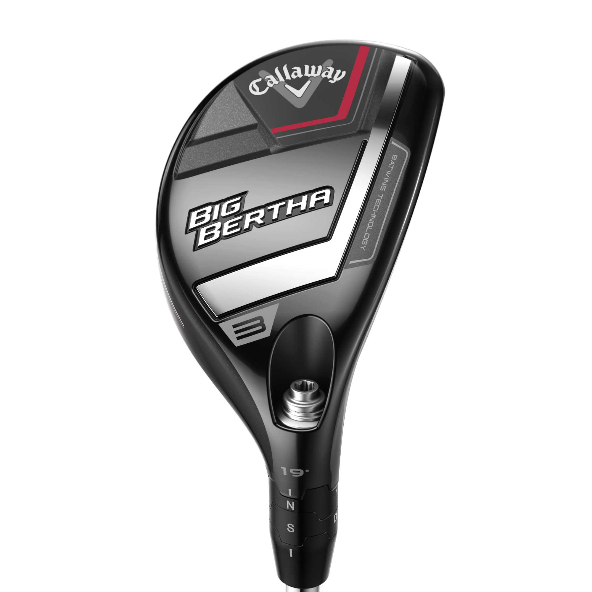 Big Bertha Irons & Hybrid Combo Set | Callaway Golf