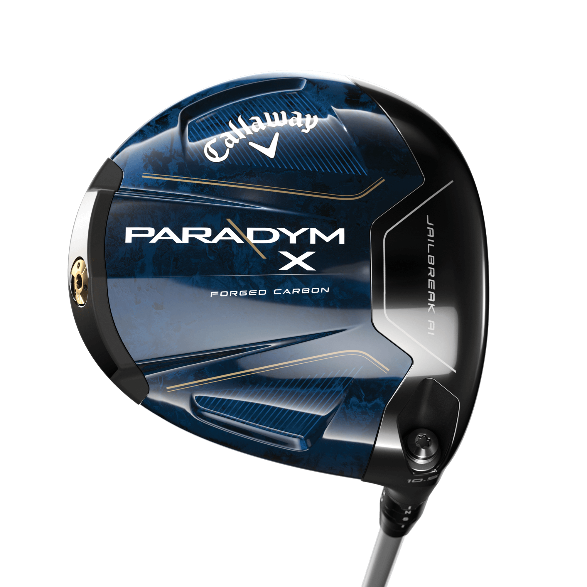 クラブ Callaway PARADYM X 3FW Callaway Paradym X Driver | Callaway クラブ Callaway PARADYM X 3FW Callaway Paradym X Driver | Callaway