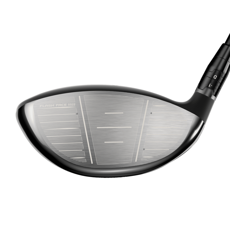 Callaway Rogue ST MAX D ドライバー　S Callaway Rogue ST MAX D Driver | Callaway Golf