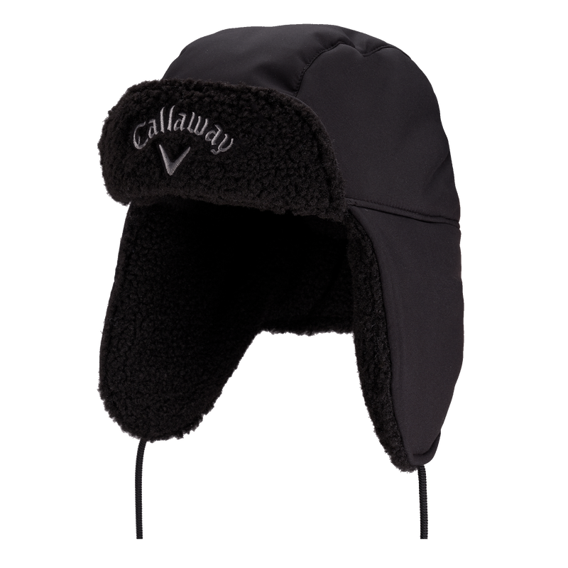 Thermal Bomber - View 1