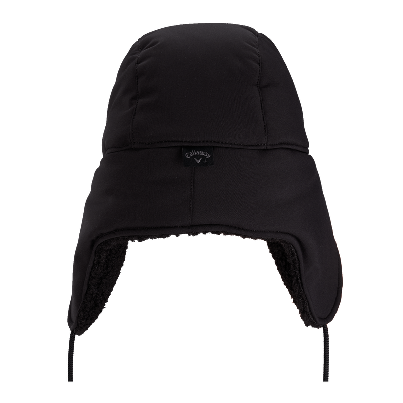 Thermal Bomber - View 2