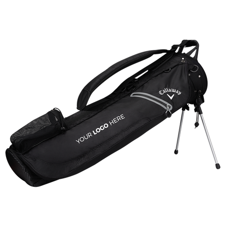 Hyper-Lite 1+ Single-Strap Logo Pencil Bag