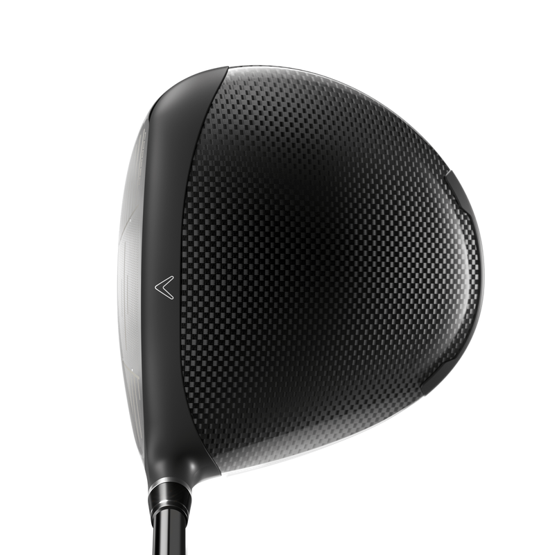 Women's Paradym Star Driver - View 2