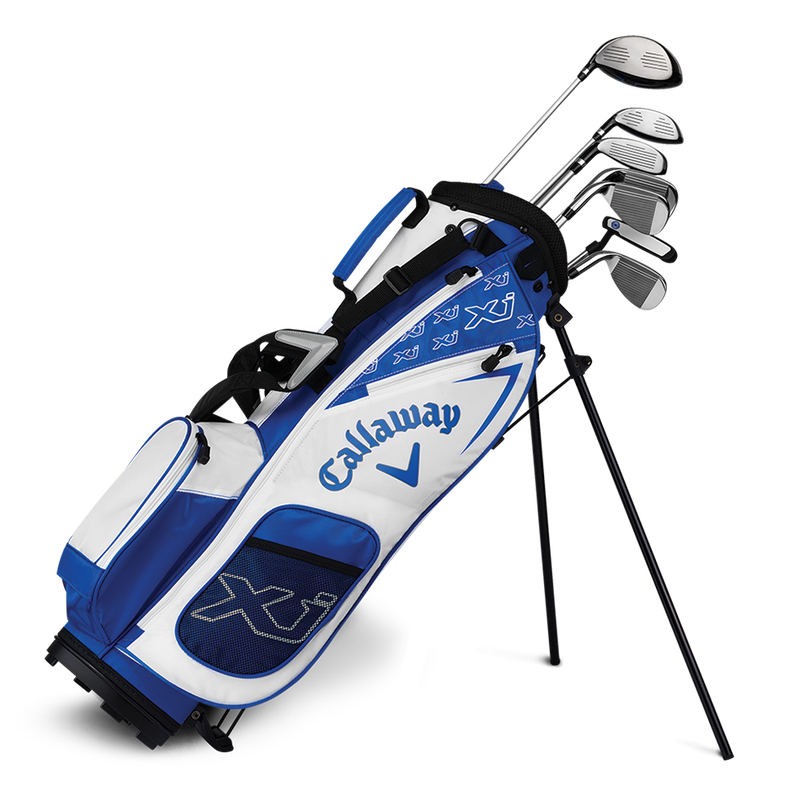 Juegos Callaway XJ - View 1