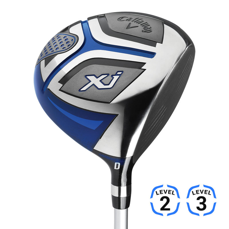 Juegos Callaway XJ - View 8