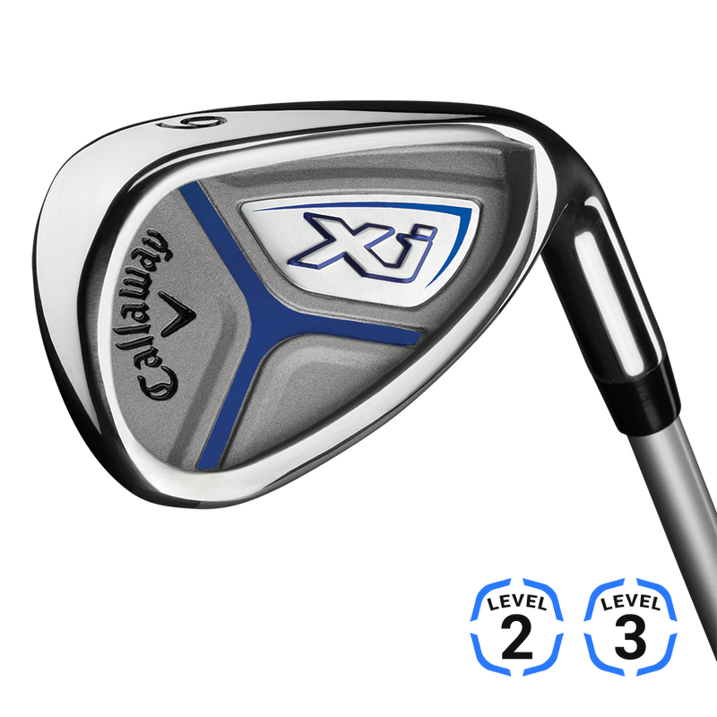 Juegos Callaway XJ - View 9