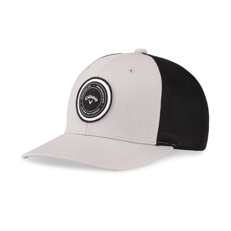 Playing Through Trucker Hat