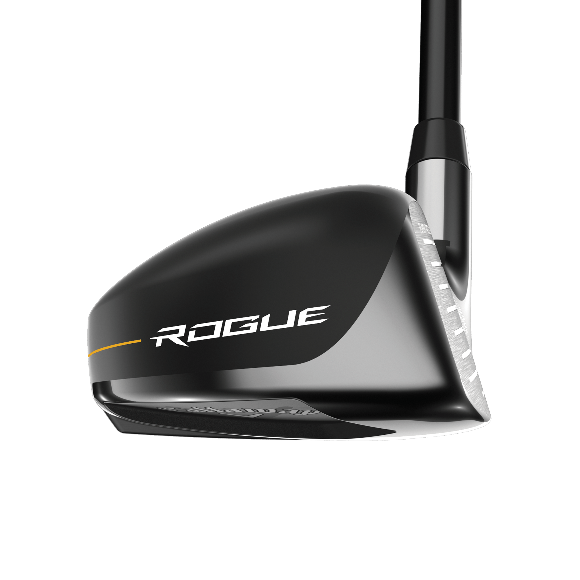 Rogue ST MAX OS Hybrids | Callaway Golf | Specs & Reviews