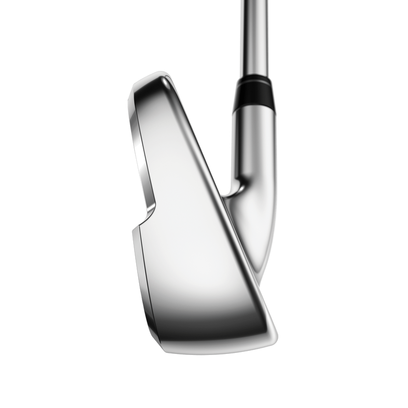 Women's Paradym X Irons - View 4