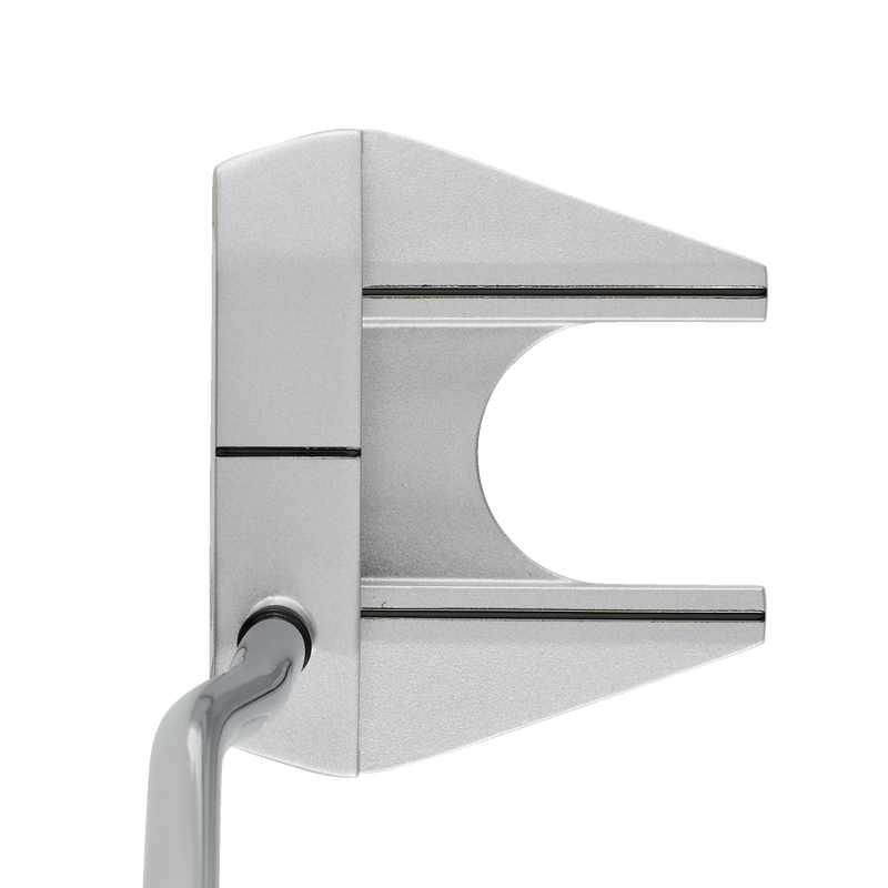 White Hot OG Seven Putter - View 2
