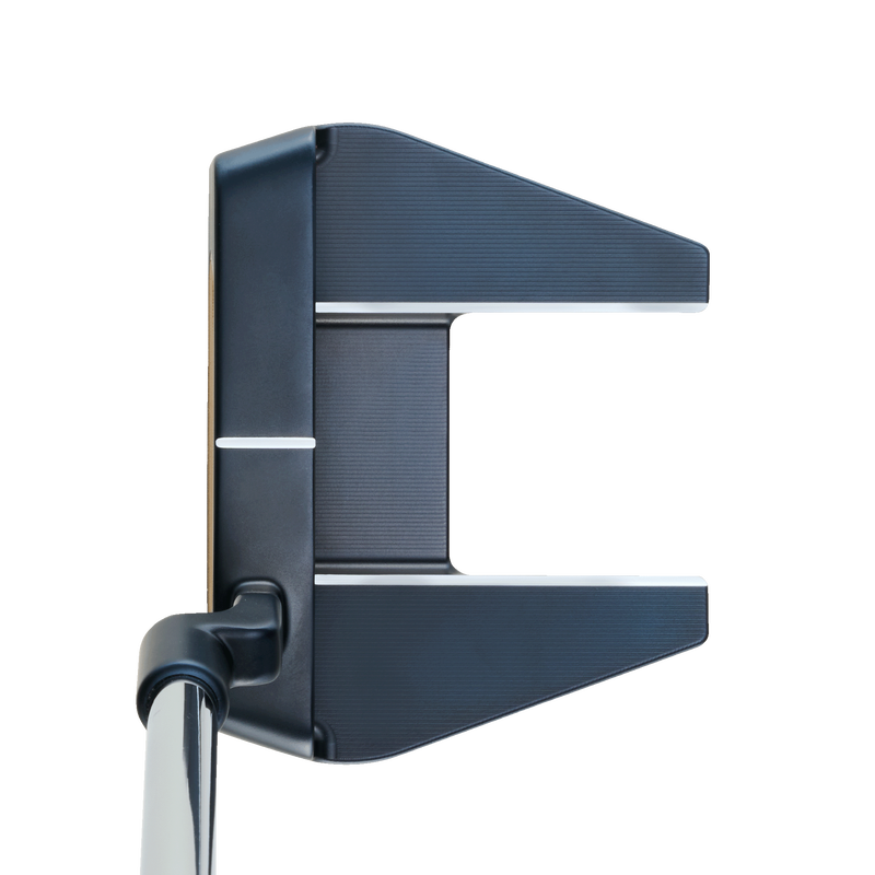 Ai-ONE Milled Seven T CH Putter - View 2