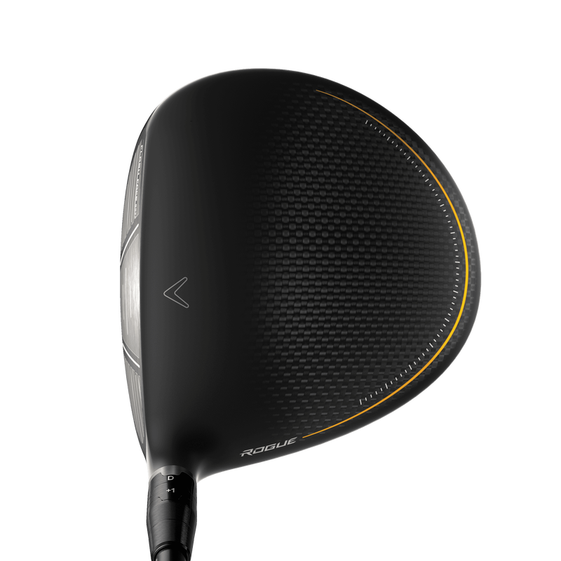 Women's Rogue ST MAX Drivers - View 2