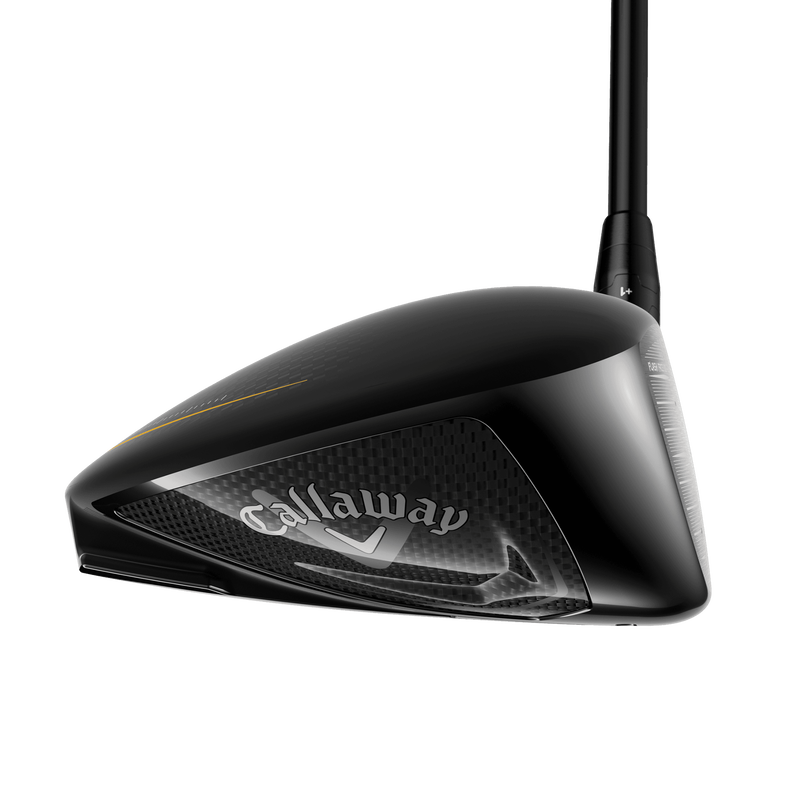 Women's Rogue ST MAX Drivers - View 3