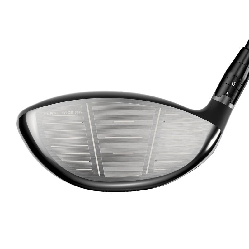 Women's Rogue ST MAX Drivers - View 4