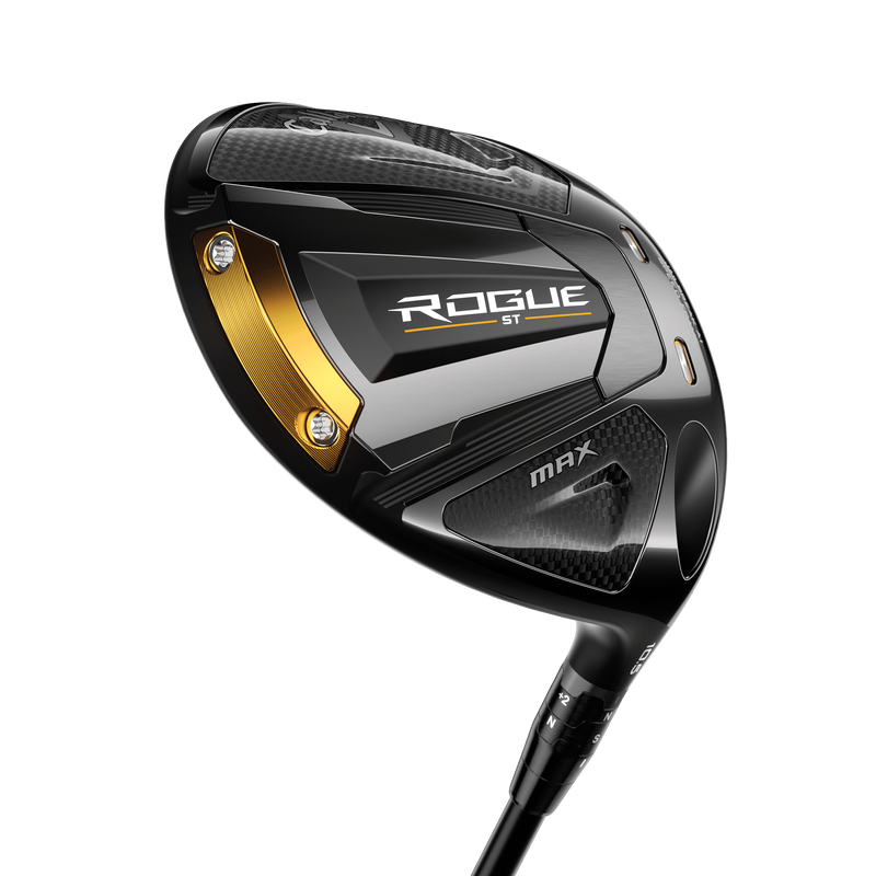 Women's Rogue ST MAX Drivers - View 5