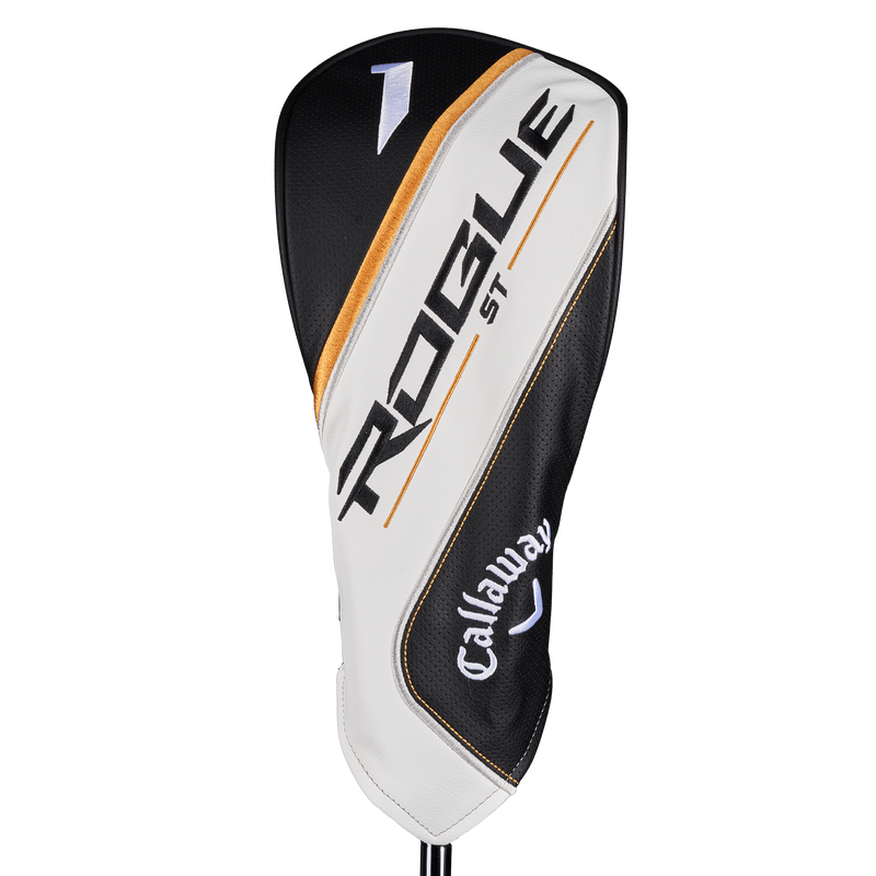 Women's Rogue ST MAX Drivers - View 7