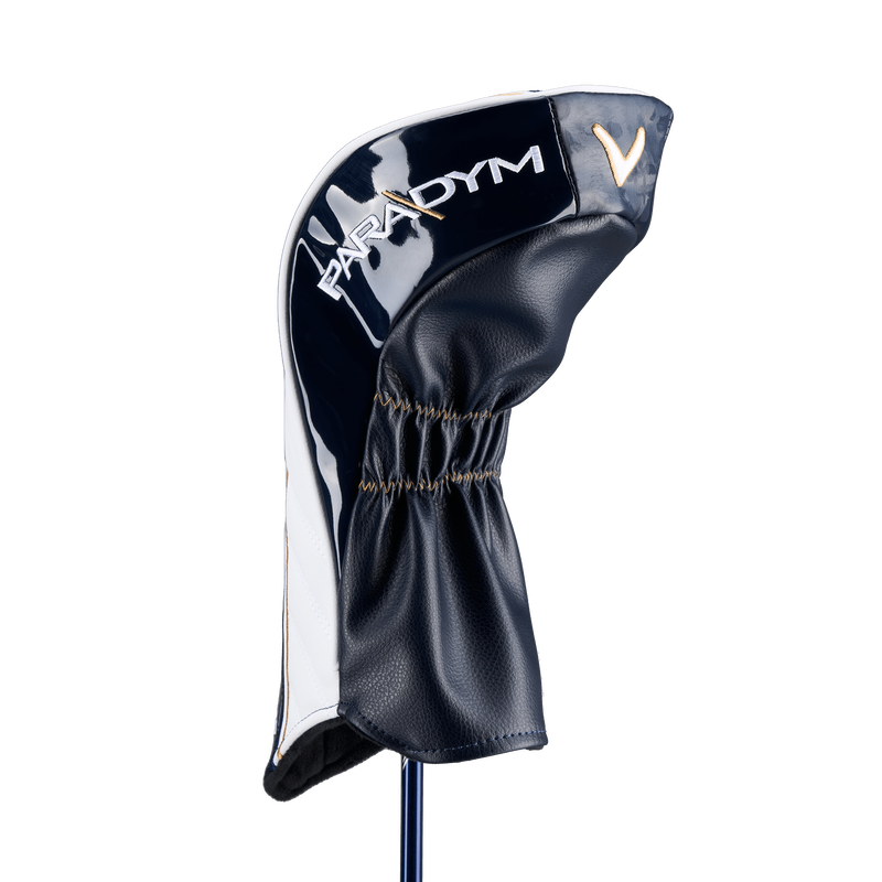 Paradym X Drivers - View 8