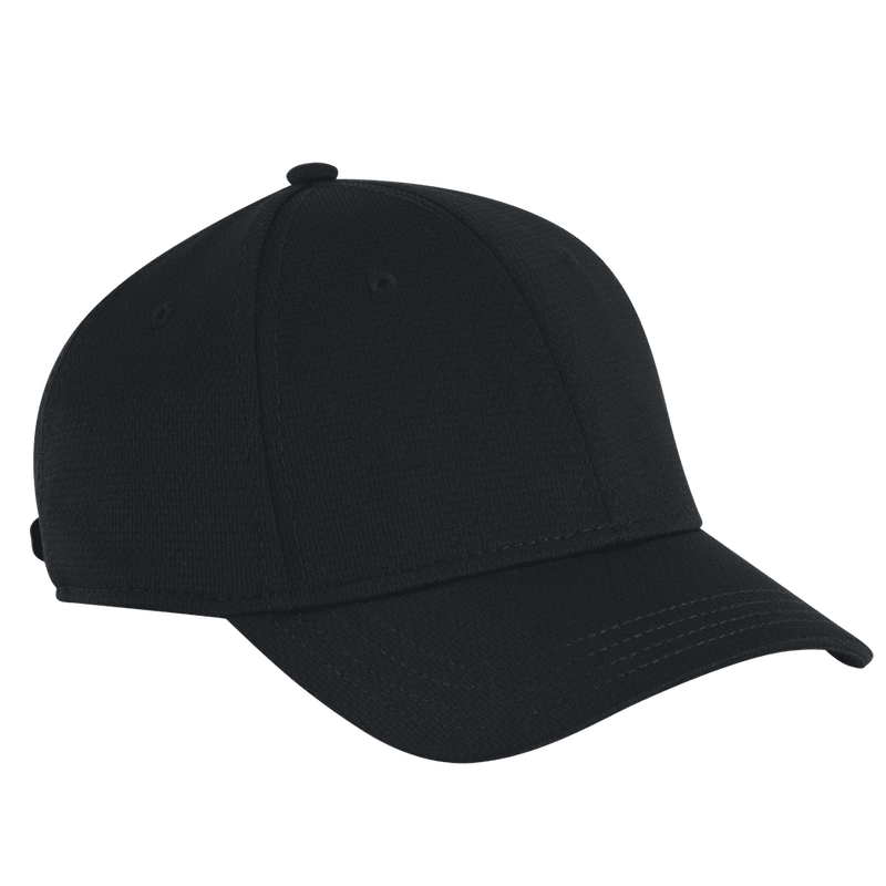 Women's Front Crested Performance Logo Cap - View 4