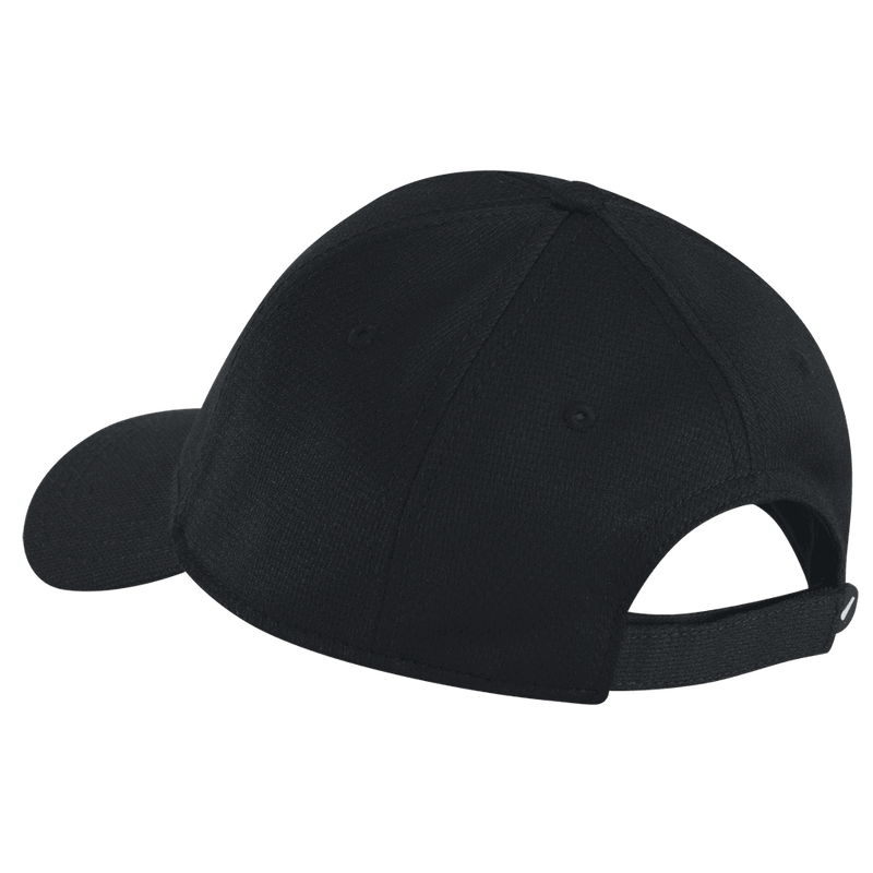 Women's Side Crested Performance Logo Cap - View 2