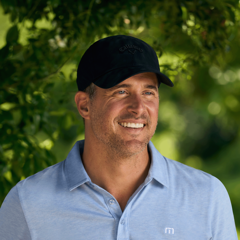 Heritage Twill Hat - View 2