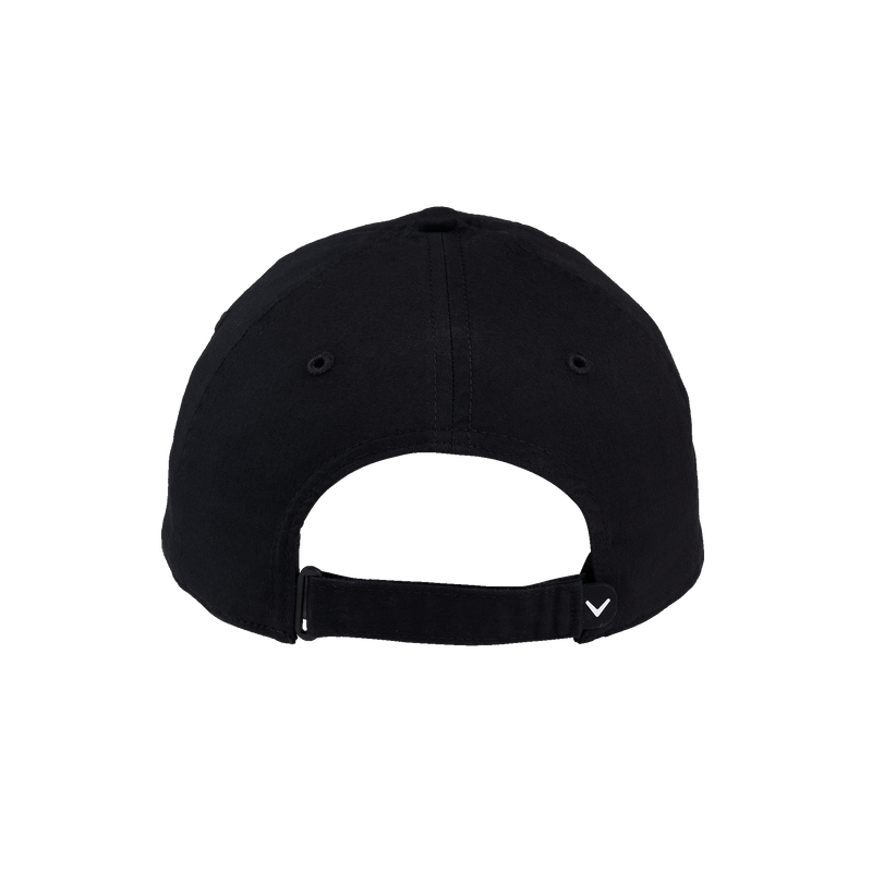 Heritage Twill Hat - View 4